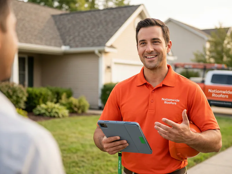 Roof Installation  in Hot Springs Village  FAQ